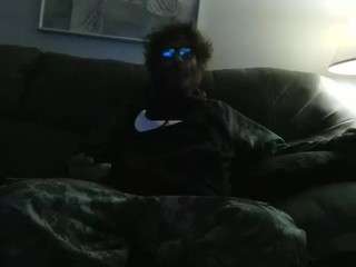 heavy1374 webcam model stream image