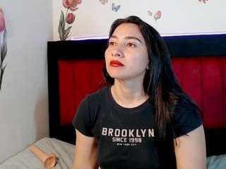 angelyxs webcam model stream image