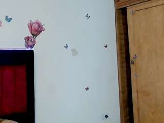 angelyxs webcam model stream image