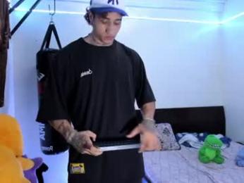 karybig3 webcam model stream image