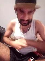 Barbanegra91mx webcam model stream image