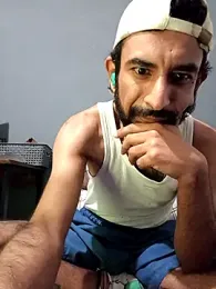 Barbanegra91mx webcam model stream image