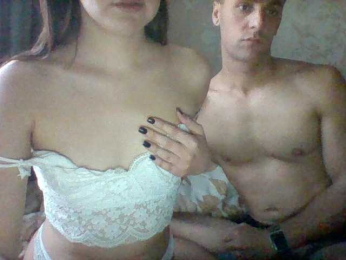 RomeoJayHarper webcam model stream image