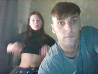 RomeoJayHarper webcam model stream image