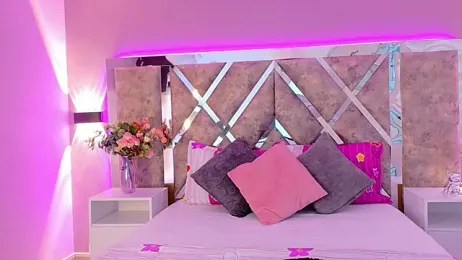 AliDiaz_ webcam model stream image