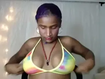 NikitaKiss webcam model stream image