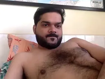 Kinky_Kumarr webcam model stream image