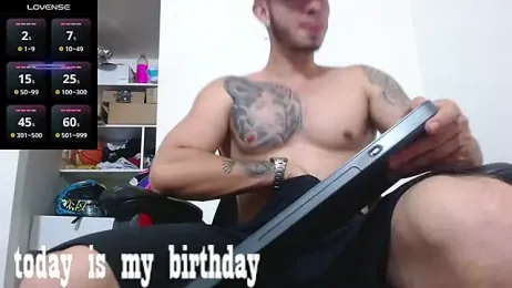 freestyle_blake1 webcam model stream image