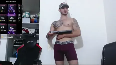 freestyle_blake1 webcam model stream image