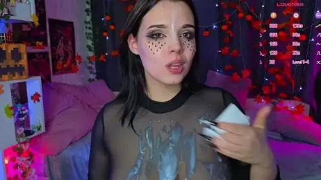 DorisGaillard webcam model stream image