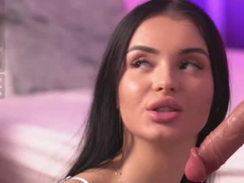 lila_hottie_rosie webcam model stream image