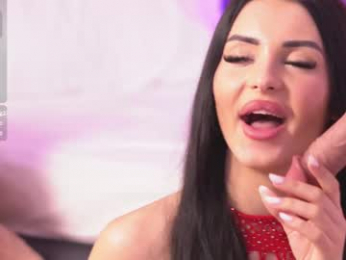 lila_hottie_rosie webcam model stream image