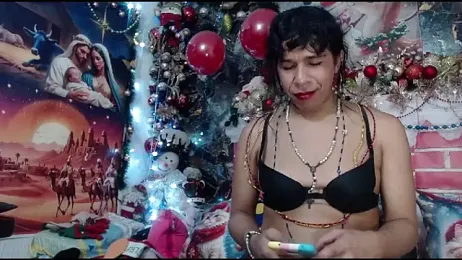 DesireDirtyTS__ webcam model stream image