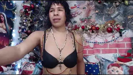 DesireDirtyTS__ webcam stripchat model stream image