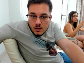 Christiann webcam bongacams model stream image