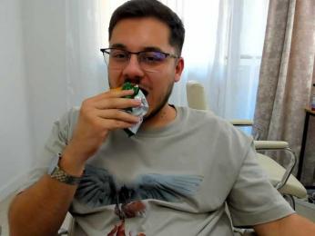 Christiann webcam model stream image