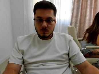 Christiann webcam model stream image