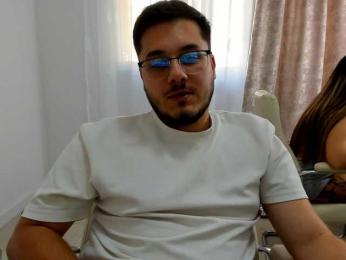 Christiann webcam model stream image