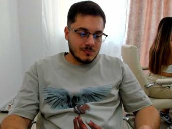 Christiann webcam model stream image