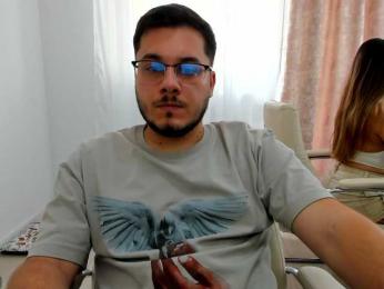 Christiann webcam model stream image