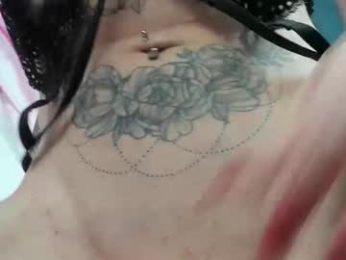 yourkriss_new1 webcam model stream image