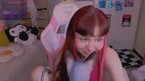 Britney_Lynch webcam model stream image