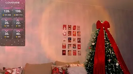 Britney_Lynch webcam model stream image