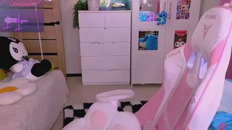 Britney_Lynch webcam model stream image