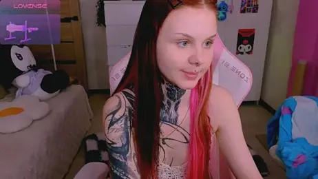 Britney_Lynch webcam model stream image