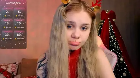 Britney_Lynch webcam stripchat model stream image