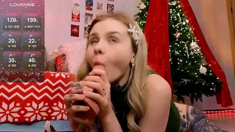 Britney_Lynch webcam model stream image