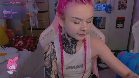 Britney_Lynch webcam stripchat model stream image