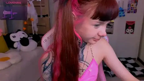 Britney_Lynch webcam model stream image