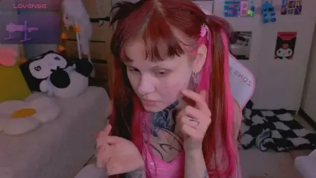 Britney_Lynch webcam model stream image