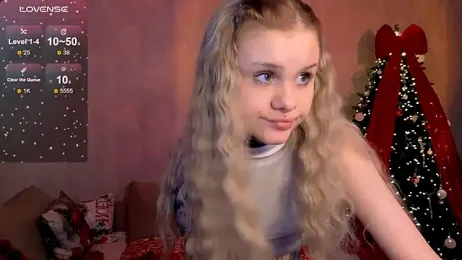 Britney_Lynch webcam stripchat model stream image