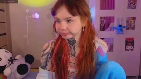 Britney_Lynch webcam stripchat model stream image