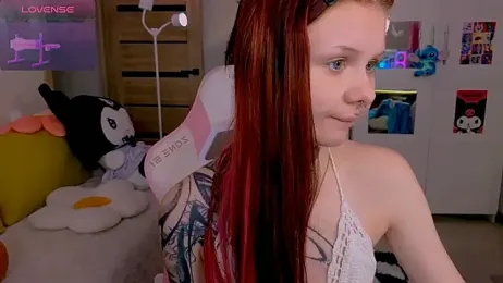 Britney_Lynch webcam model stream image