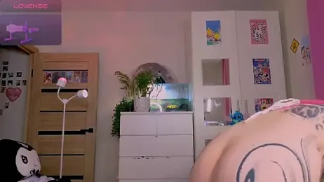 Britney_Lynch webcam model stream image