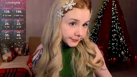 Britney_Lynch webcam model stream image