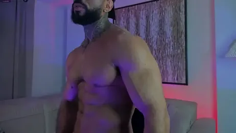 jeff_clark7 webcam model stream image