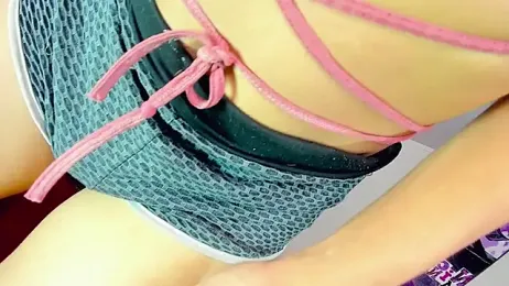 Miissblunt webcam model stream image