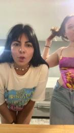 Hey_catt webcam model stream image