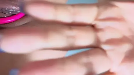 -_MARINA_- webcam model stream image