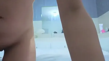 -_MARINA_- webcam model stream image