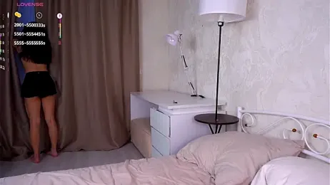 Holla_Molly webcam stripchat model stream image