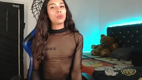 Sweet-Cris webcam model stream image