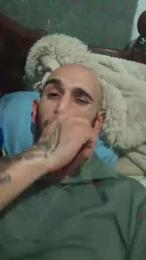 Bjamin webcam model stream image