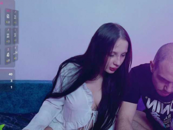 samandmax webcam model stream image