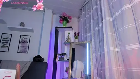 Angeel_of_lust webcam model stream image