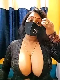 Riya_Sexy_Baby webcam model stream image